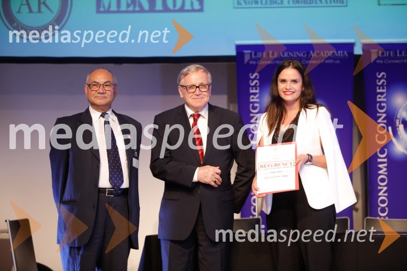 Akademsko ekonomski kongres AEC 2018, večerni dogodek