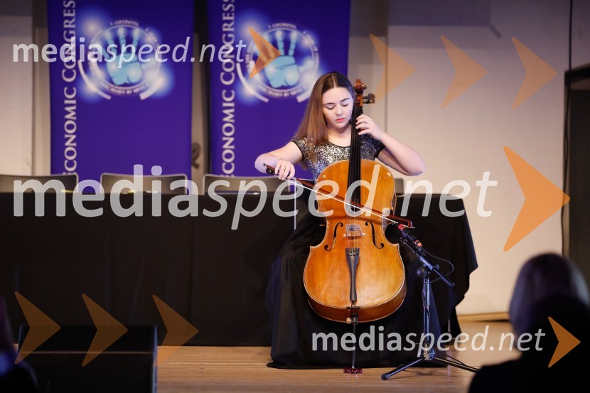 Akademsko ekonomski kongres AEC 2018, večerni dogodek