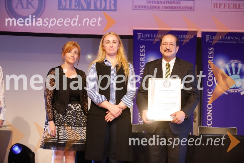 Akademsko ekonomski kongres AEC 2018, večerni dogodek