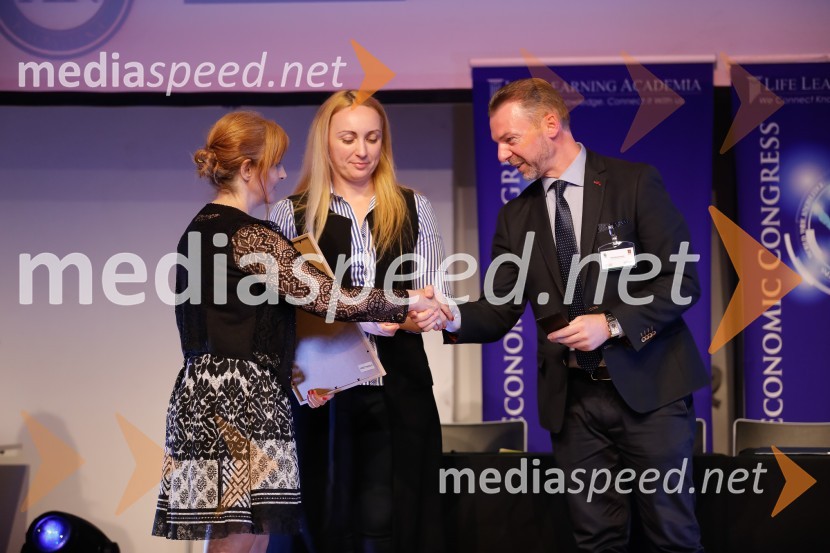 Akademsko ekonomski kongres AEC 2018, večerni dogodek