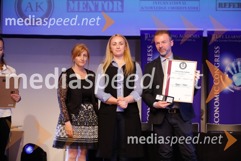 Akademsko ekonomski kongres AEC 2018, večerni dogodek