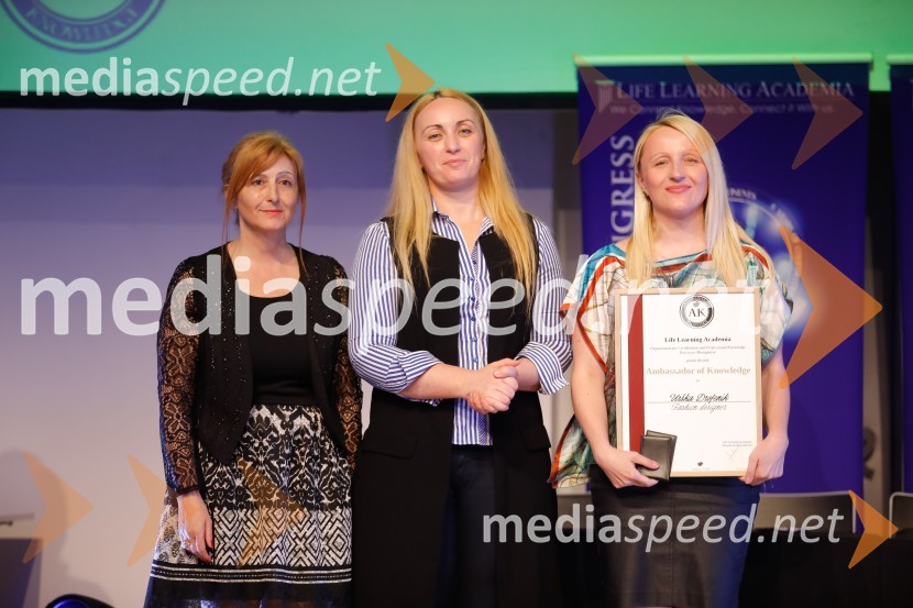 Akademsko ekonomski kongres AEC 2018, večerni dogodek