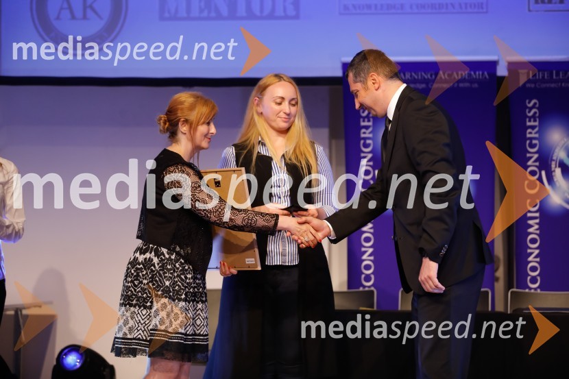 Akademsko ekonomski kongres AEC 2018, večerni dogodek