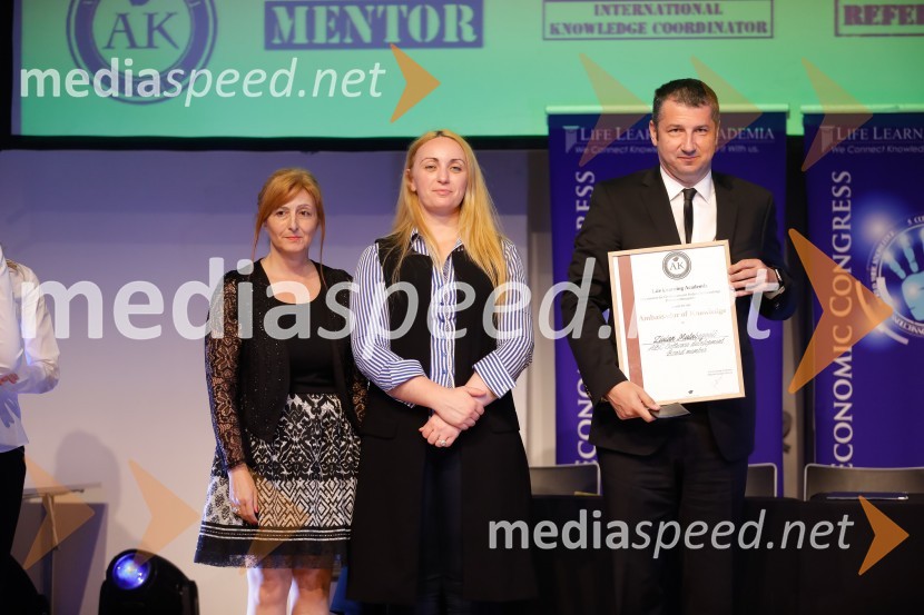 Akademsko ekonomski kongres AEC 2018, večerni dogodek