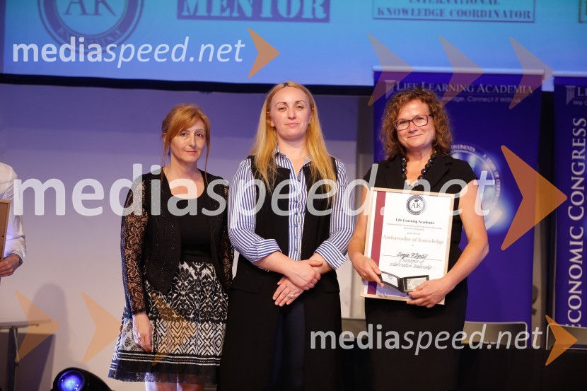 Akademsko ekonomski kongres AEC 2018, večerni dogodek