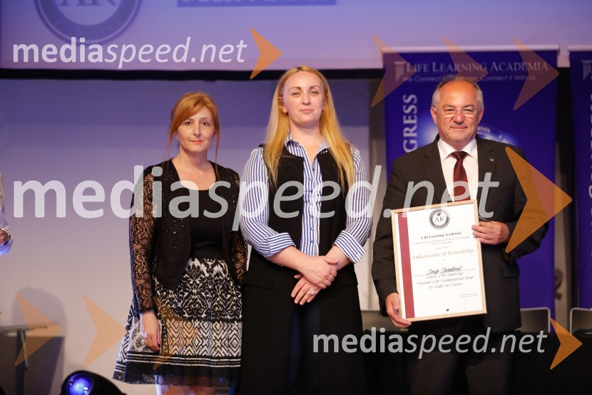 Akademsko ekonomski kongres AEC 2018, večerni dogodek