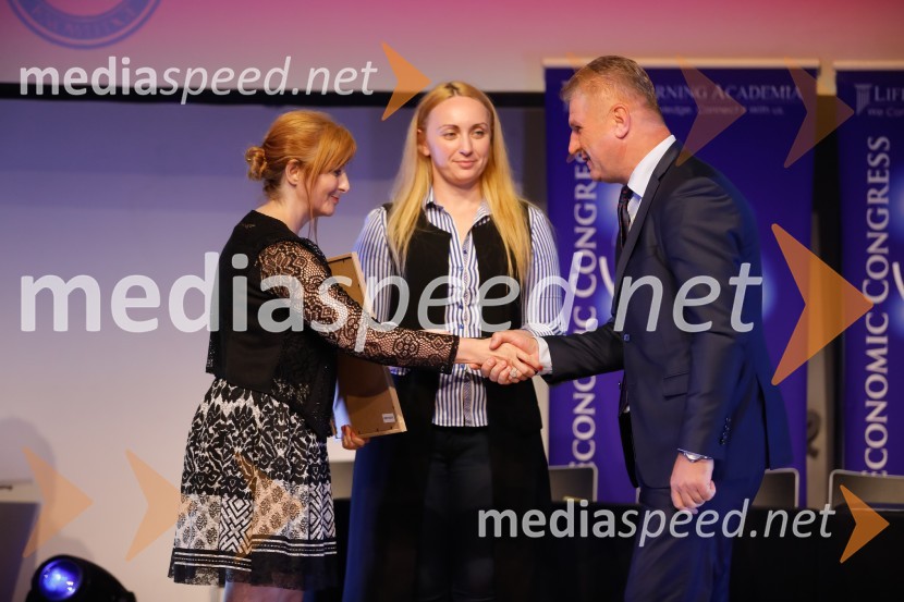 Akademsko ekonomski kongres AEC 2018, večerni dogodek