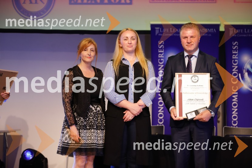 Akademsko ekonomski kongres AEC 2018, večerni dogodek