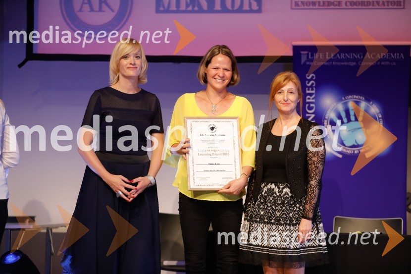 Akademsko ekonomski kongres AEC 2018, večerni dogodek