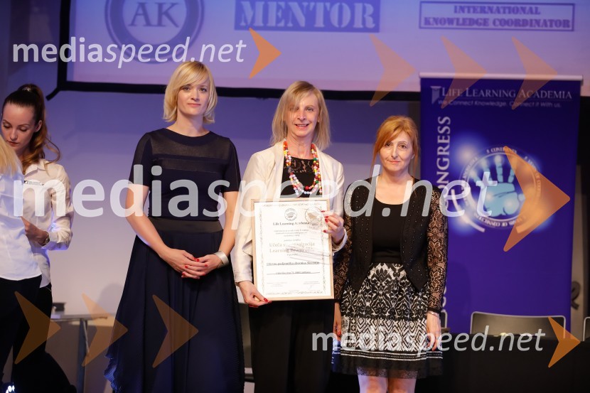 Akademsko ekonomski kongres AEC 2018, večerni dogodek