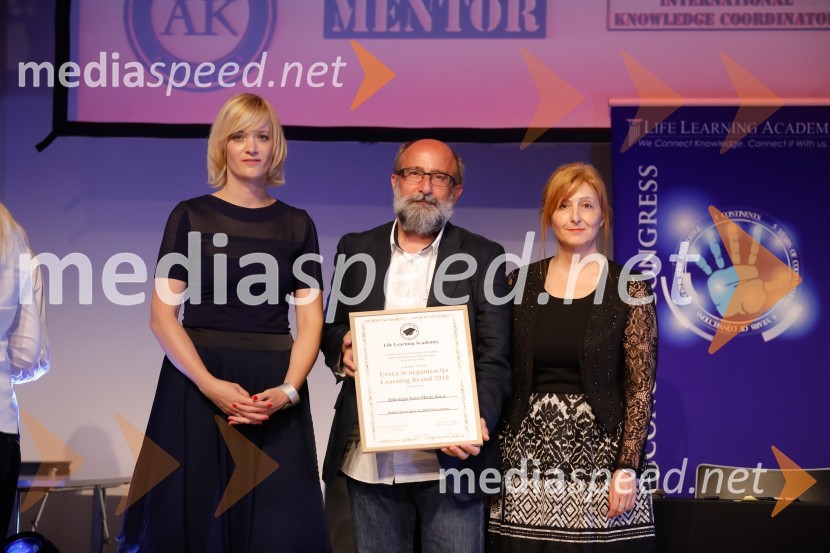 Akademsko ekonomski kongres AEC 2018, večerni dogodek