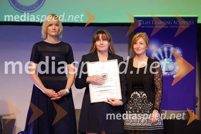 Akademsko ekonomski kongres AEC 2018, večerni dogodek