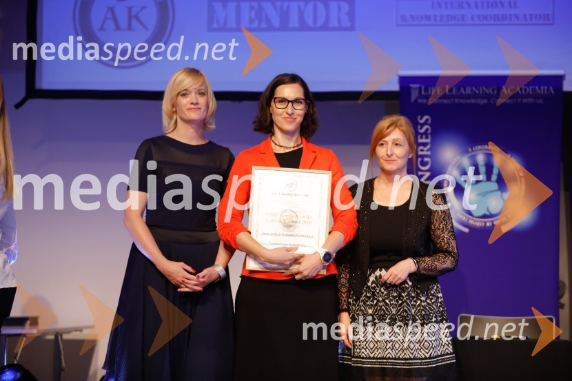 Akademsko ekonomski kongres AEC 2018, večerni dogodek