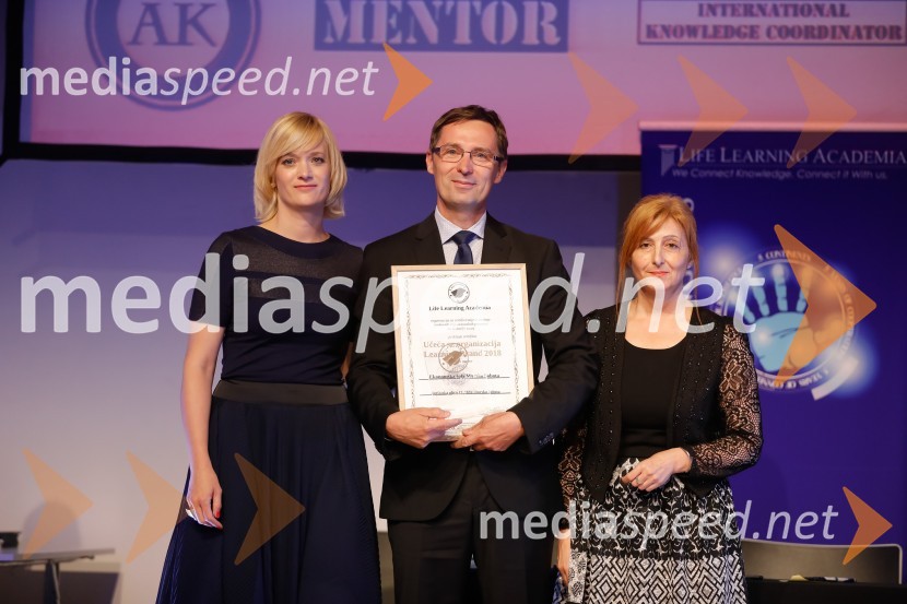 Akademsko ekonomski kongres AEC 2018, večerni dogodek