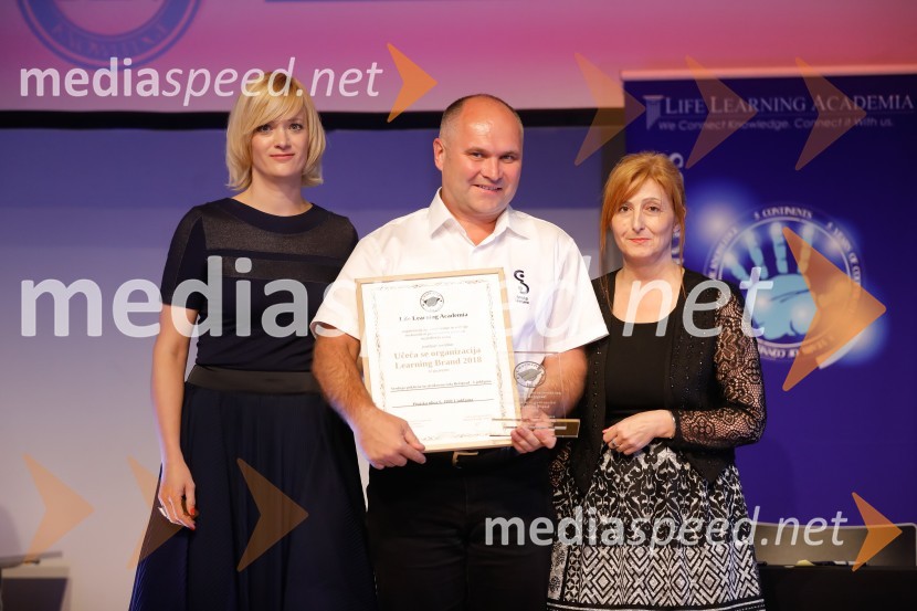 Akademsko ekonomski kongres AEC 2018, večerni dogodek