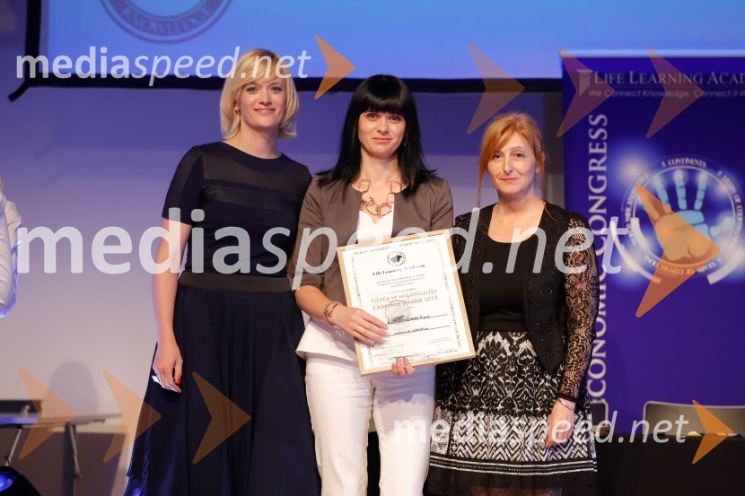 Akademsko ekonomski kongres AEC 2018, večerni dogodek