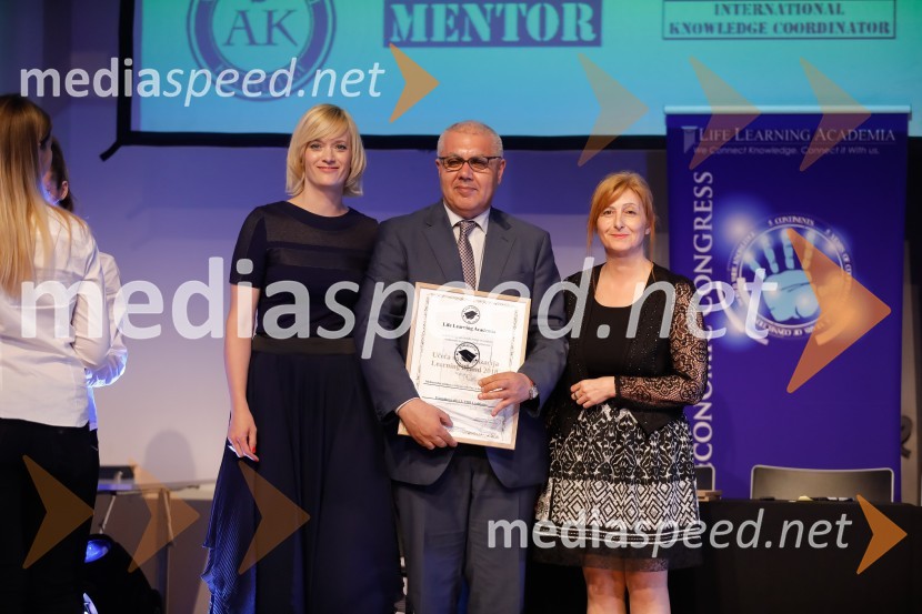 Akademsko ekonomski kongres AEC 2018, večerni dogodek