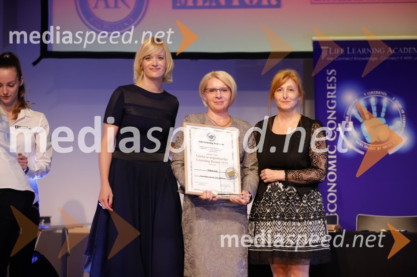 Akademsko ekonomski kongres AEC 2018, večerni dogodek