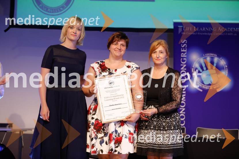 Akademsko ekonomski kongres AEC 2018, večerni dogodek