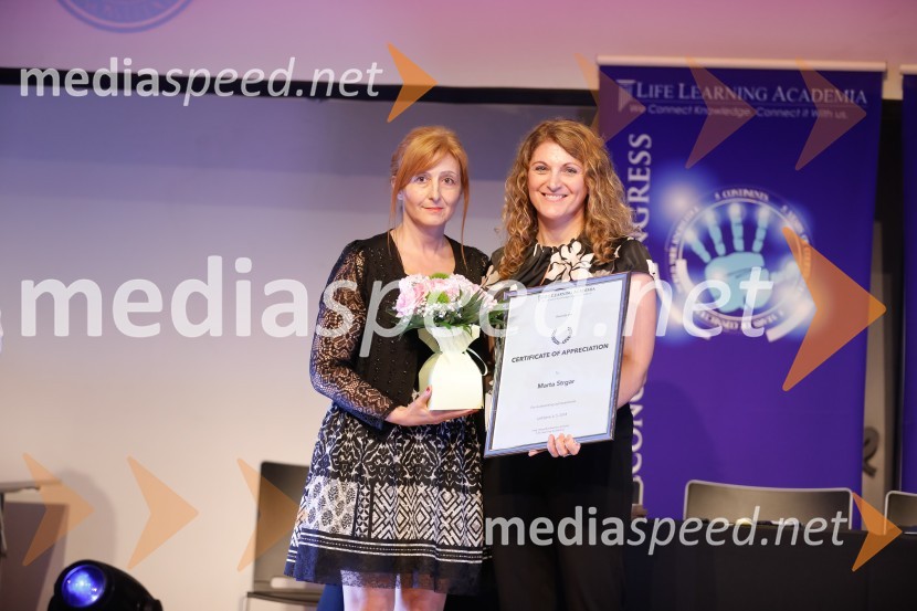 Akademsko ekonomski kongres AEC 2018, večerni dogodek