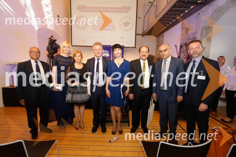 Akademsko ekonomski kongres AEC 2018, večerni dogodek