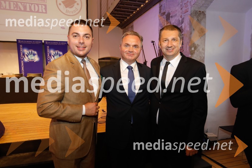 Akademsko ekonomski kongres AEC 2018, večerni dogodek