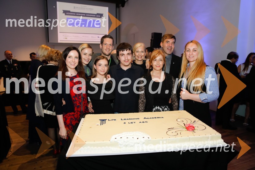 Akademsko ekonomski kongres AEC 2018, večerni dogodekAkademsko ekonomski kongres AEC 2018, večerni dogodek