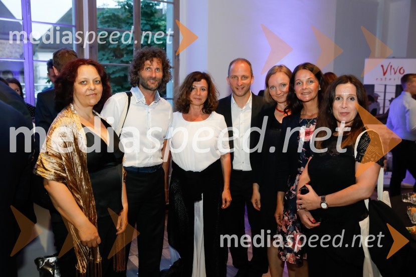 Akademsko ekonomski kongres AEC 2018, večerni dogodek