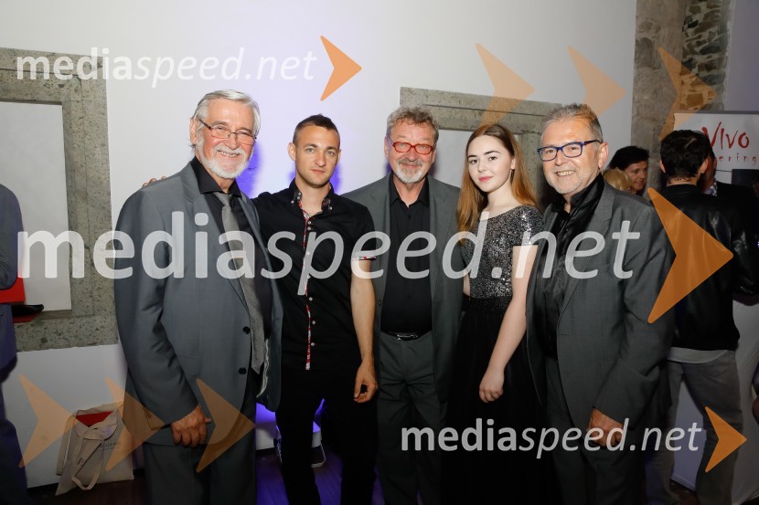 Akademsko ekonomski kongres AEC 2018, večerni dogodek