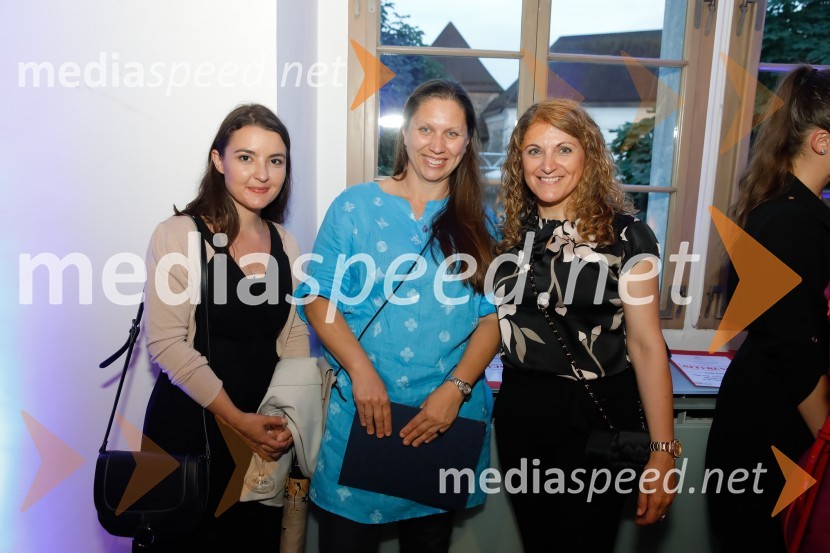 Akademsko ekonomski kongres AEC 2018, večerni dogodek