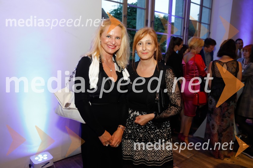  ... ;  Marjetka Kastner, direktorica, Life Learning AcademiaAkademsko ekonomski kongres AEC 2018, večerni dogodek