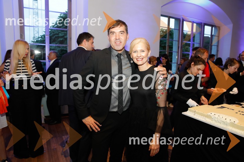 Akademsko ekonomski kongres AEC 2018, večerni dogodek