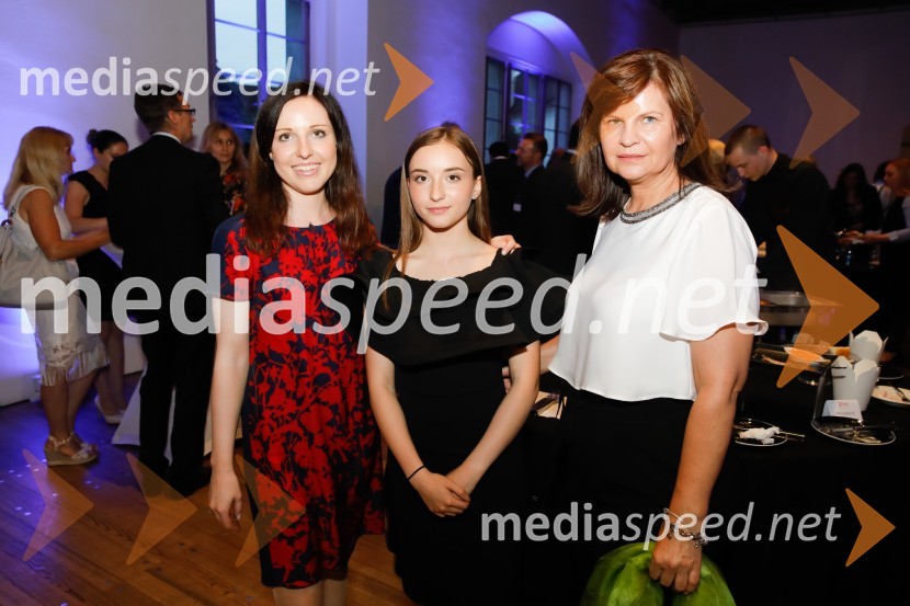 Akademsko ekonomski kongres AEC 2018, večerni dogodek