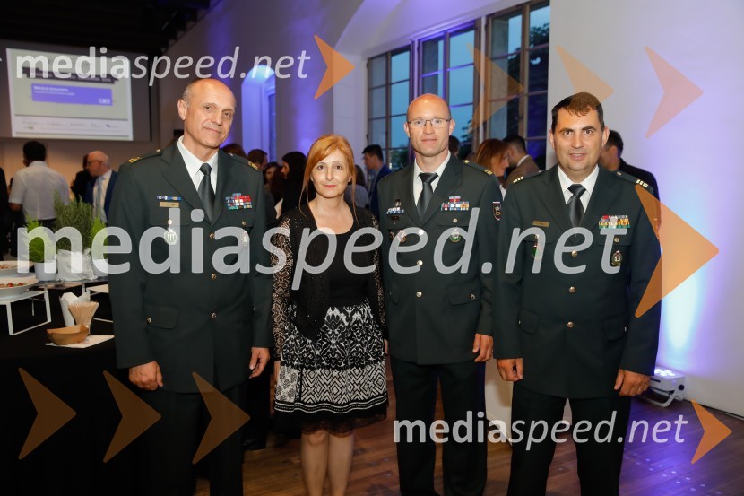 Akademsko ekonomski kongres AEC 2018, večerni dogodek