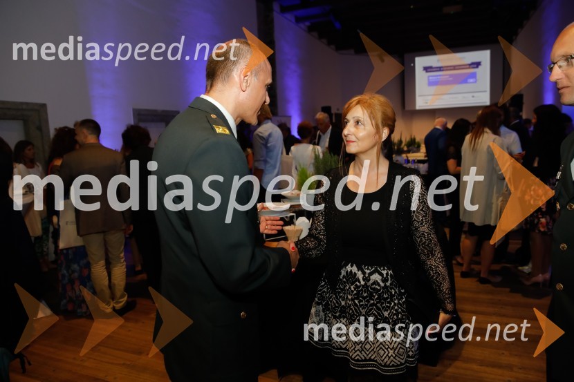 Akademsko ekonomski kongres AEC 2018, večerni dogodek