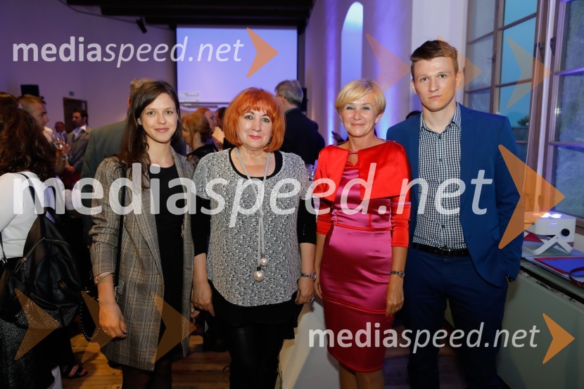  ... ;  Vlasta Nussdorfer, varuhinja človekovih pravic;  ... ;  ... Akademsko ekonomski kongres AEC 2018, večerni dogodek