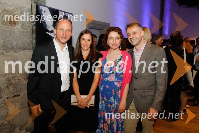 Akademsko ekonomski kongres AEC 2018, večerni dogodek