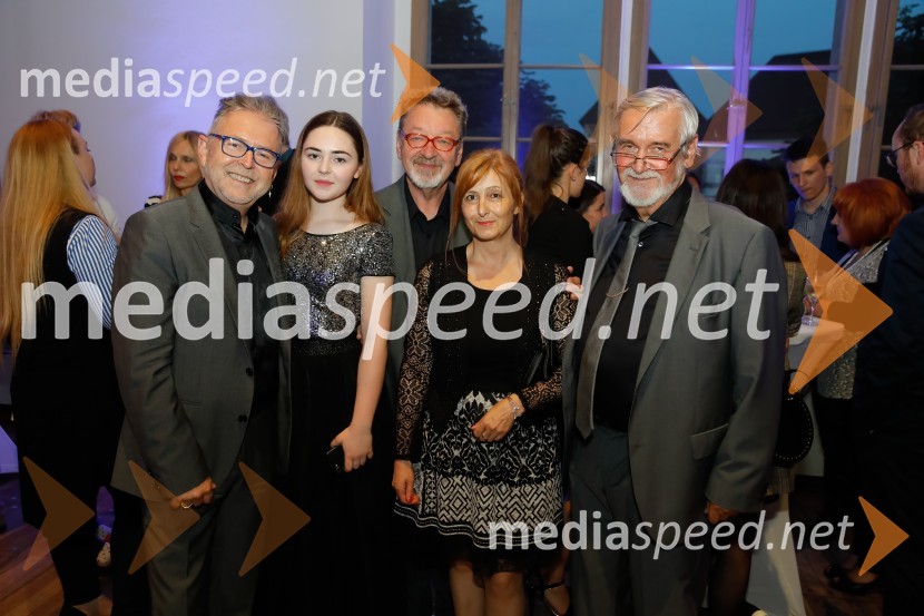 Akademsko ekonomski kongres AEC 2018, večerni dogodek