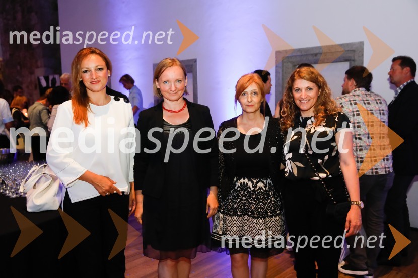 Akademsko ekonomski kongres AEC 2018, večerni dogodek