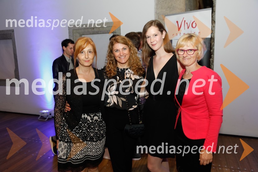 Akademsko ekonomski kongres AEC 2018, večerni dogodek