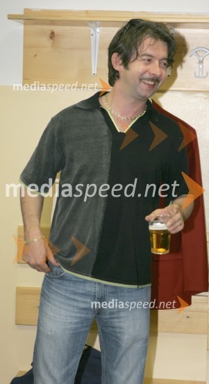 Robert Pešut - MagnificoKoncert Piše se leto 2005