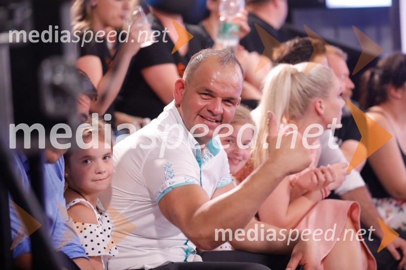  Bojan Papež, zmagovalec The Biggest Loser SlovenijaThe Biggest Loser Slovenija, finalna oddaja