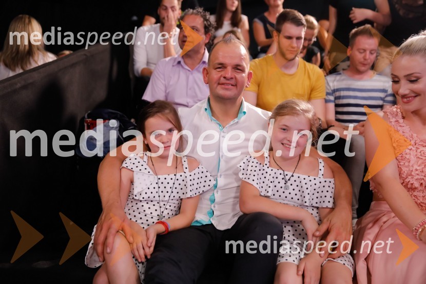  Bojan Papež, zmagovalec The Biggest Loser SlovenijaThe Biggest Loser Slovenija, finalna oddaja