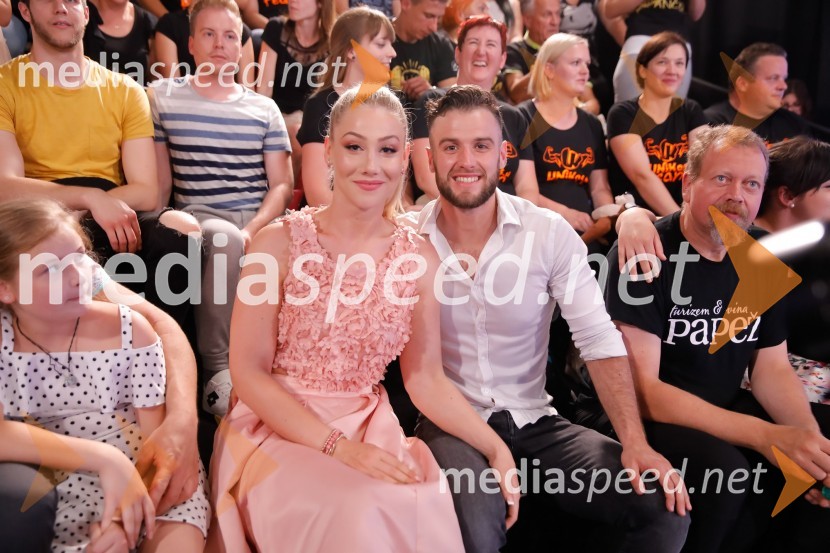   Indira Ekić, Indy beauty;  ... The Biggest Loser Slovenija, finalna oddaja