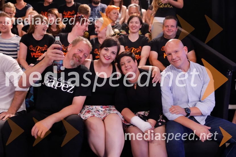 The Biggest Loser Slovenija, finalna oddaja