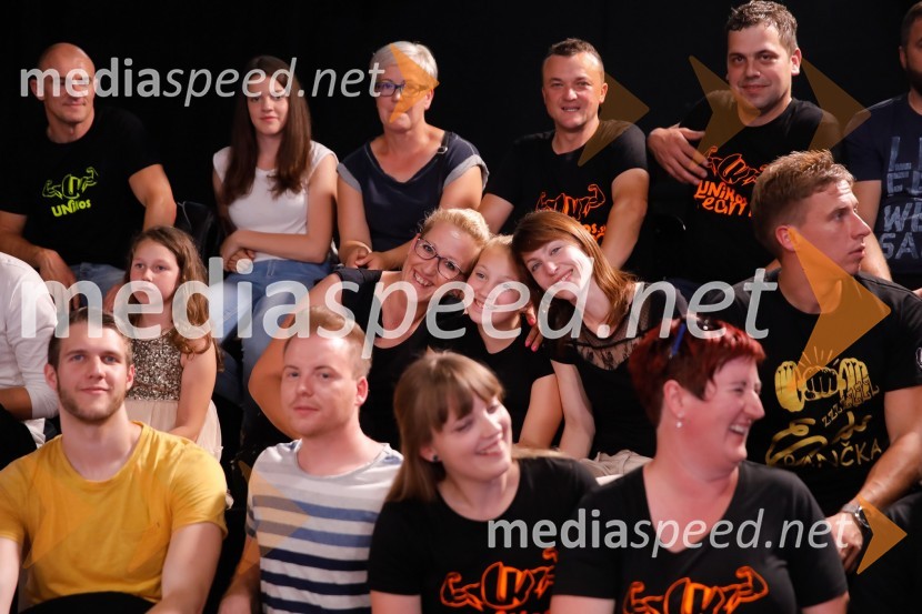 The Biggest Loser Slovenija, finalna oddaja