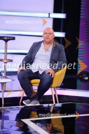  Edo Mesič, tekmovalec, The Biggest Loser Slovenija 2018The Biggest Loser Slovenija, finalna oddaja