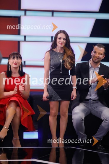 The Biggest Loser Slovenija, finalna oddaja