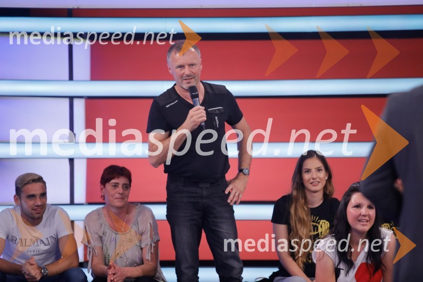 The Biggest Loser Slovenija, finalna oddaja