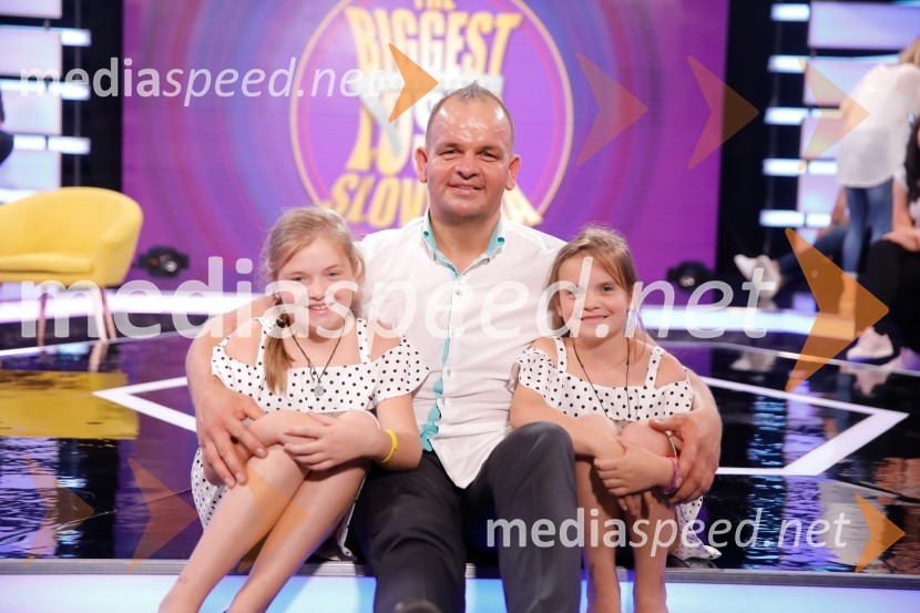  Bojan Papež, zmagovalec The Biggest Loser SlovenijaThe Biggest Loser Slovenija, finalna oddaja